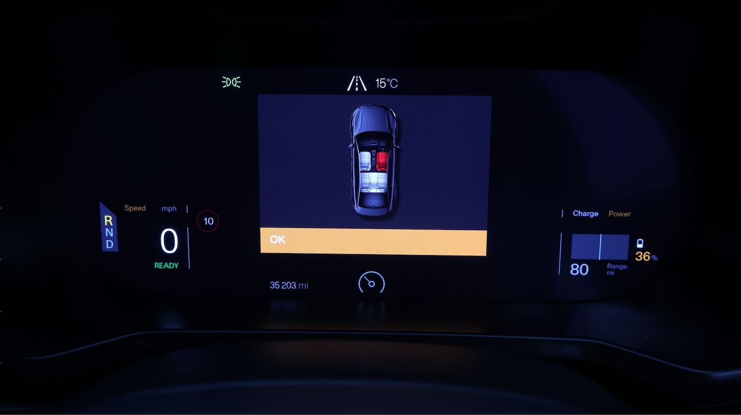 Used Polestar Polestar 2 2023 for sale - 77451363: Photo 10