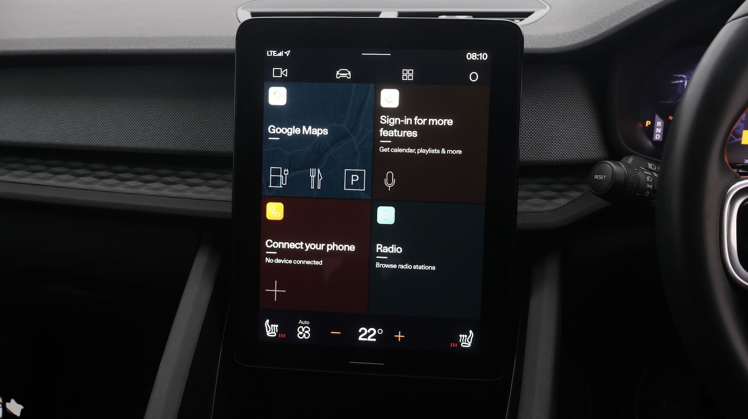 Used Polestar Polestar 2 2023 for sale - 77451363: Photo 11