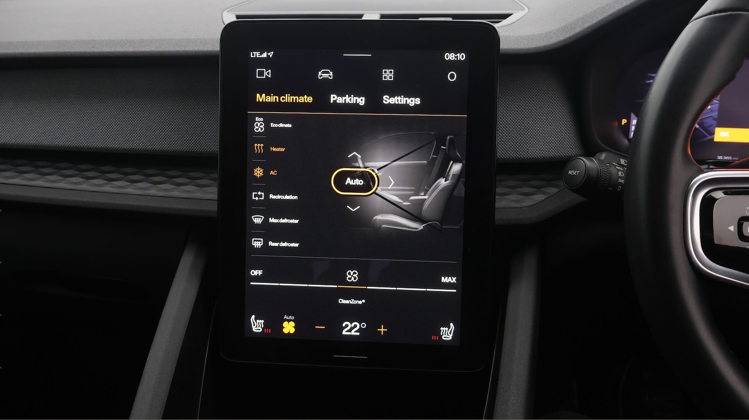 Used Polestar Polestar 2 2023 for sale - 77451363: Photo 12