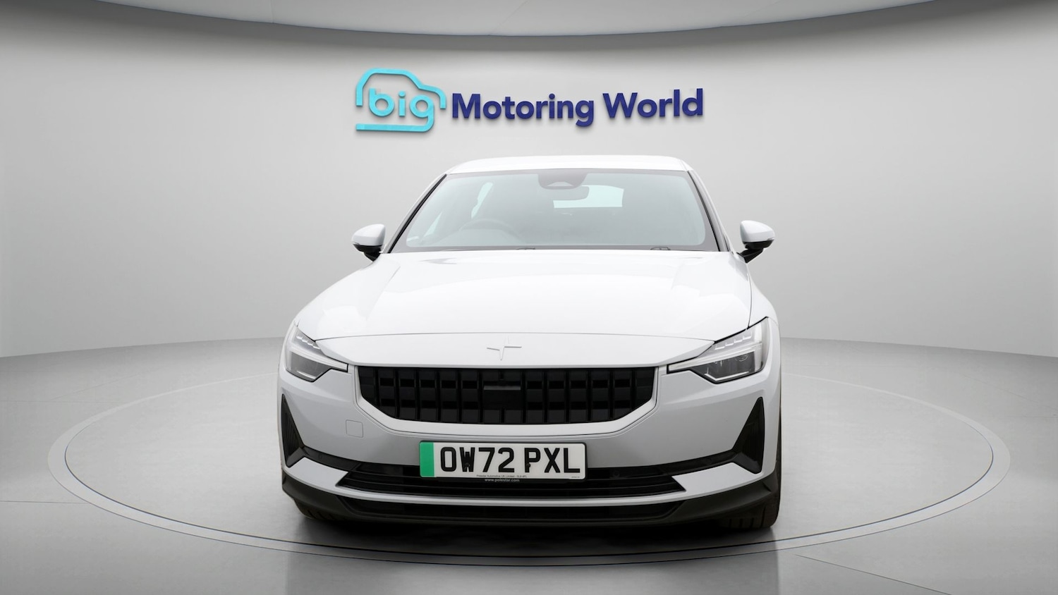 Used Polestar Polestar 2 2023 for sale - 77451363: Photo 2