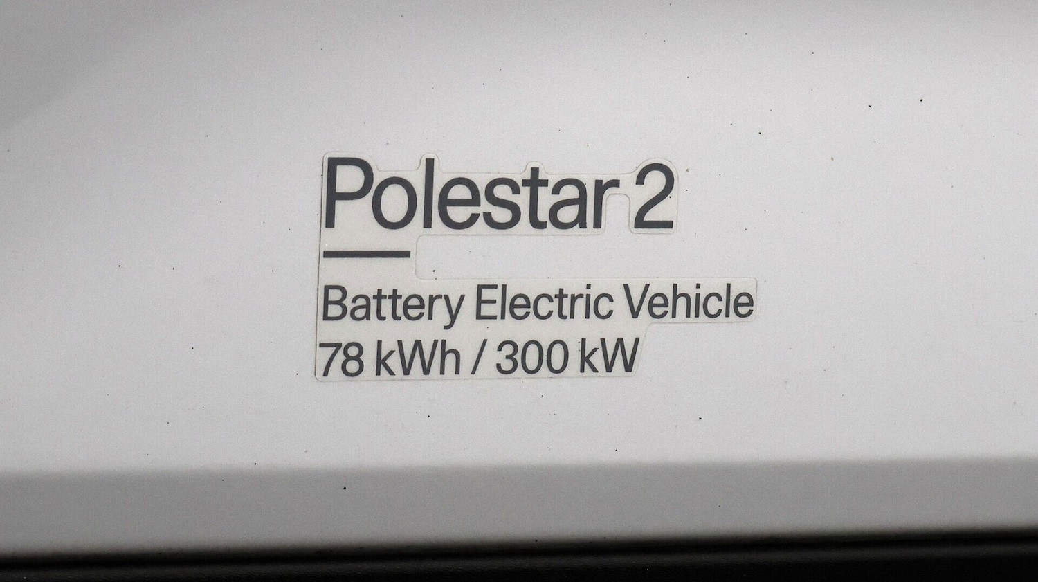 Used Polestar Polestar 2 2023 for sale - 77451363: Photo 20