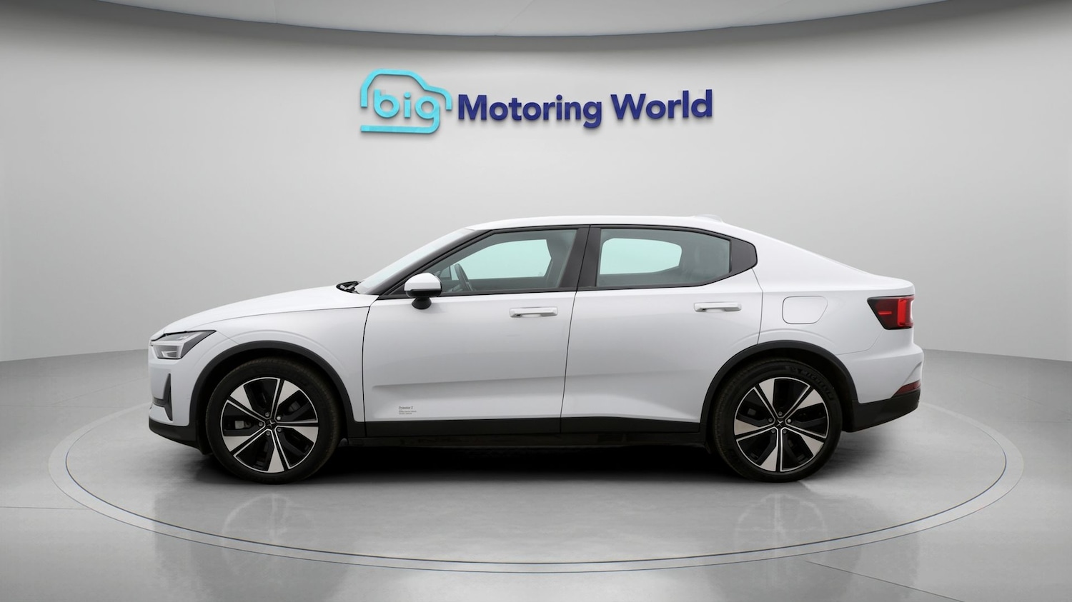 Used Polestar Polestar 2 2023 for sale - 77451363: Photo 4