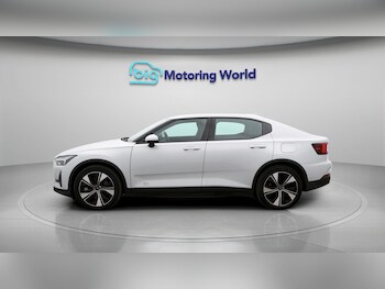Used Polestar Polestar 2 2023 for sale - 77451363: Photo