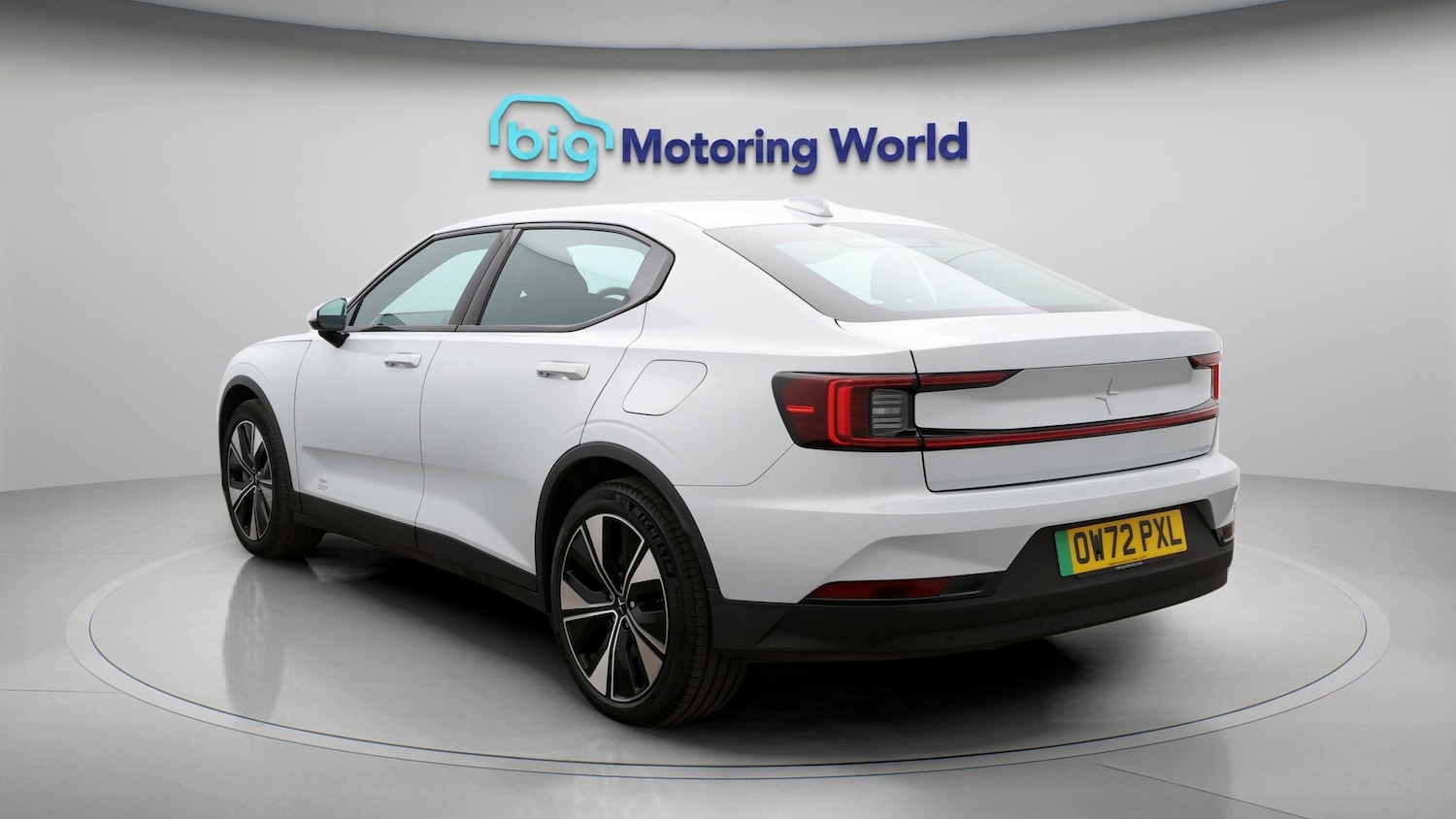 Used Polestar Polestar 2 2023 for sale - 77451363: Photo 5