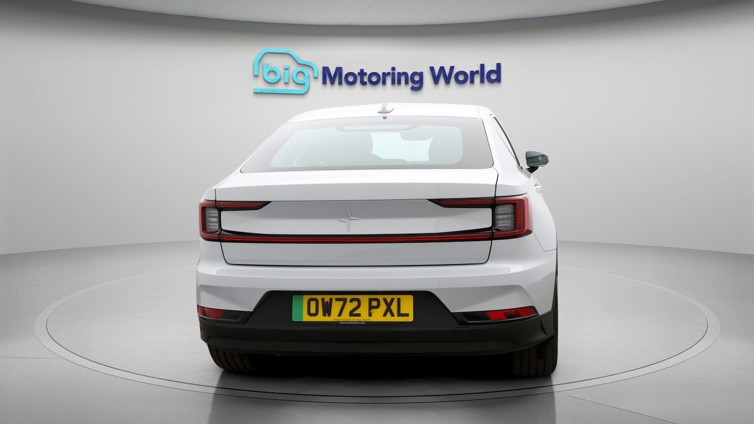 Used Polestar Polestar 2 2023 for sale - 77451363: Photo 6