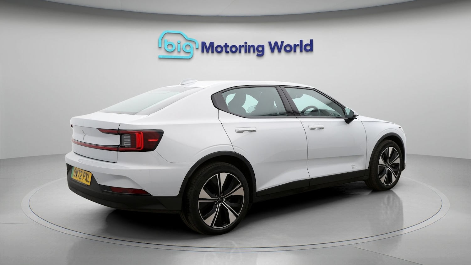 Used Polestar Polestar 2 2023 for sale - 77451363: Photo 7