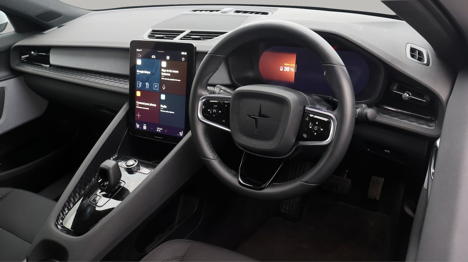 Used Polestar Polestar 2 2023 for sale - 77451363: Photo 9