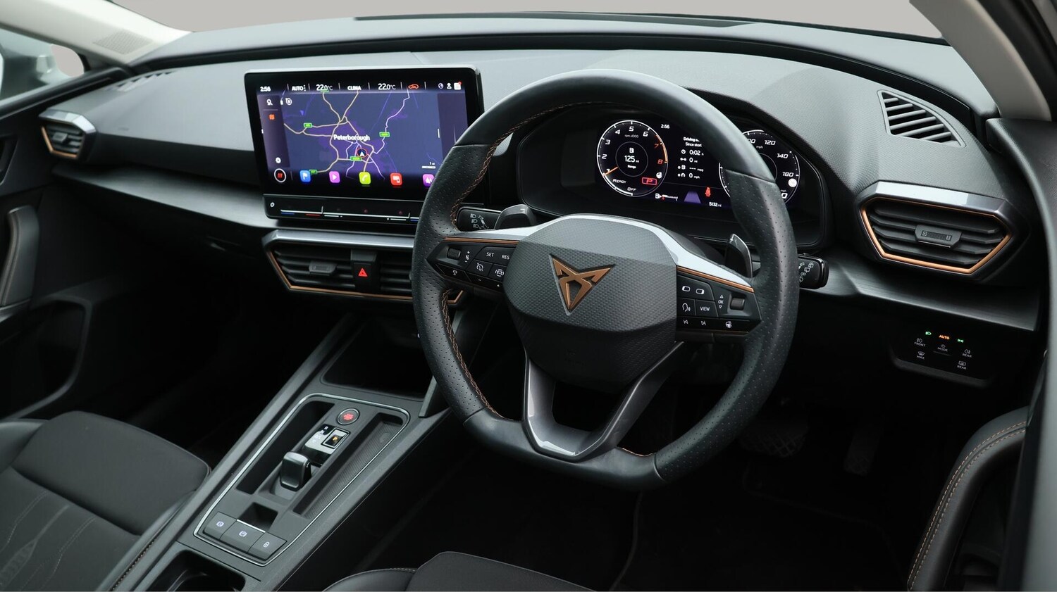 Used Cupra Leon 2023 for sale - 76121374: Photo 11