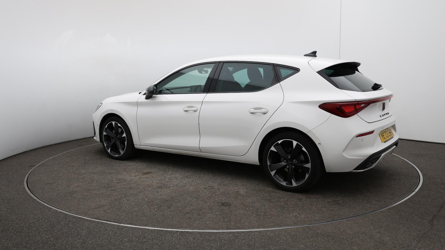 Used Cupra Leon 2023 for sale - 76121374: Photo 12