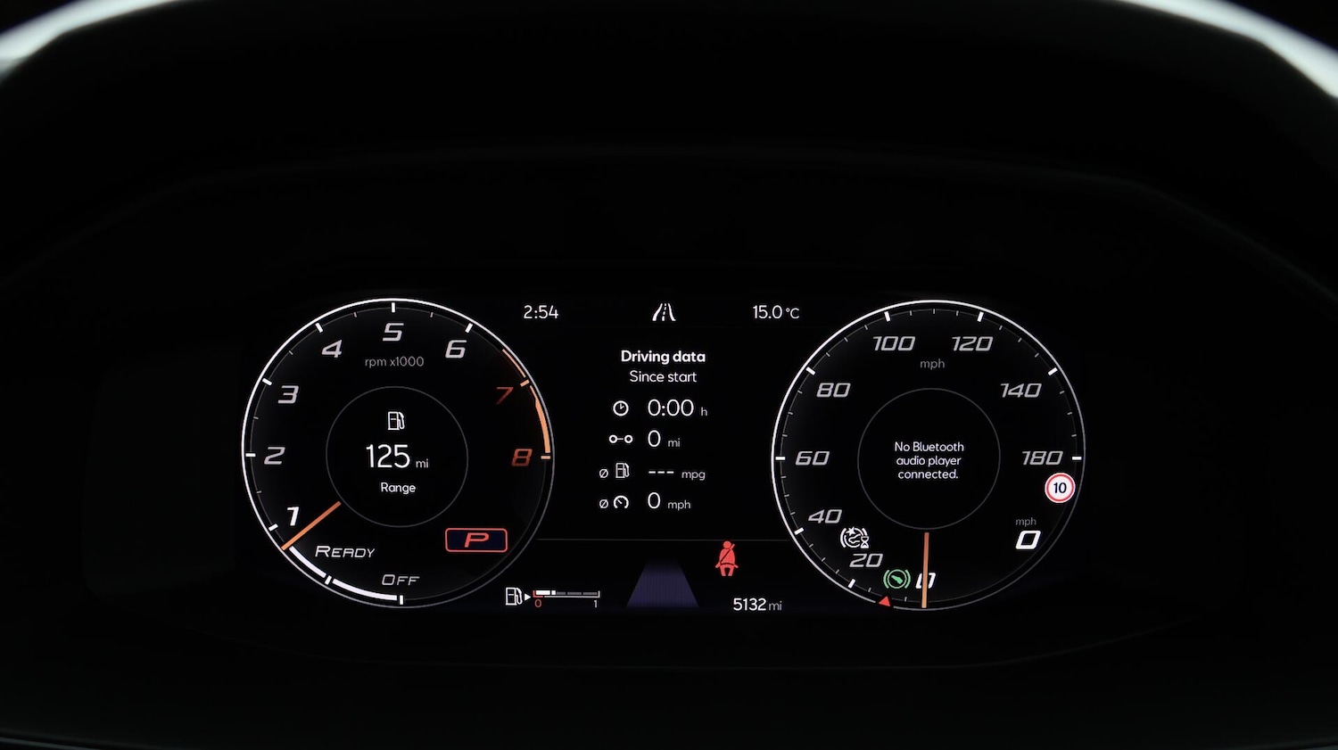 Used Cupra Leon 2023 for sale - 76121374: Photo 13