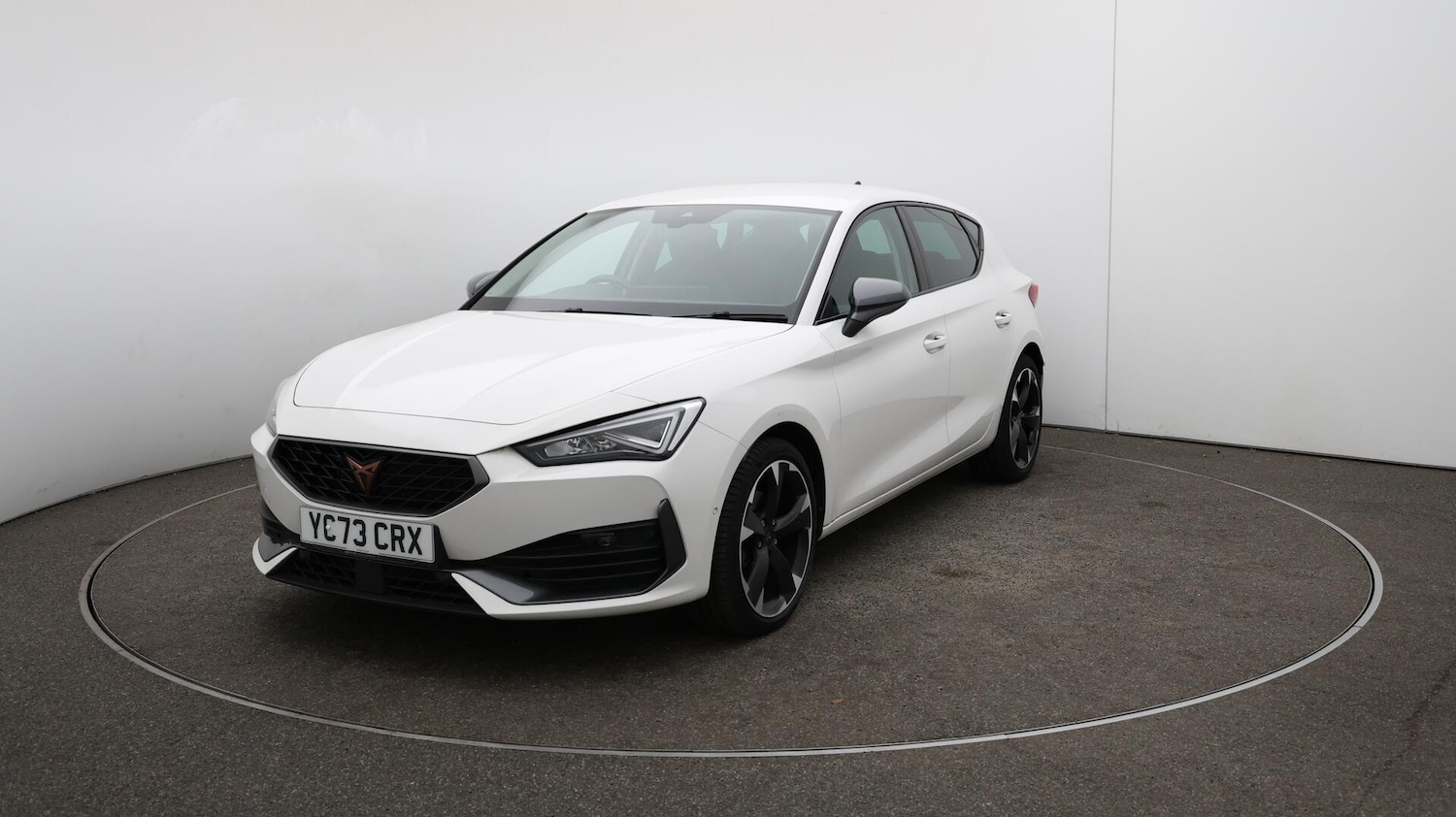 Used Cupra Leon 2023 for sale - 76121374: Photo 14