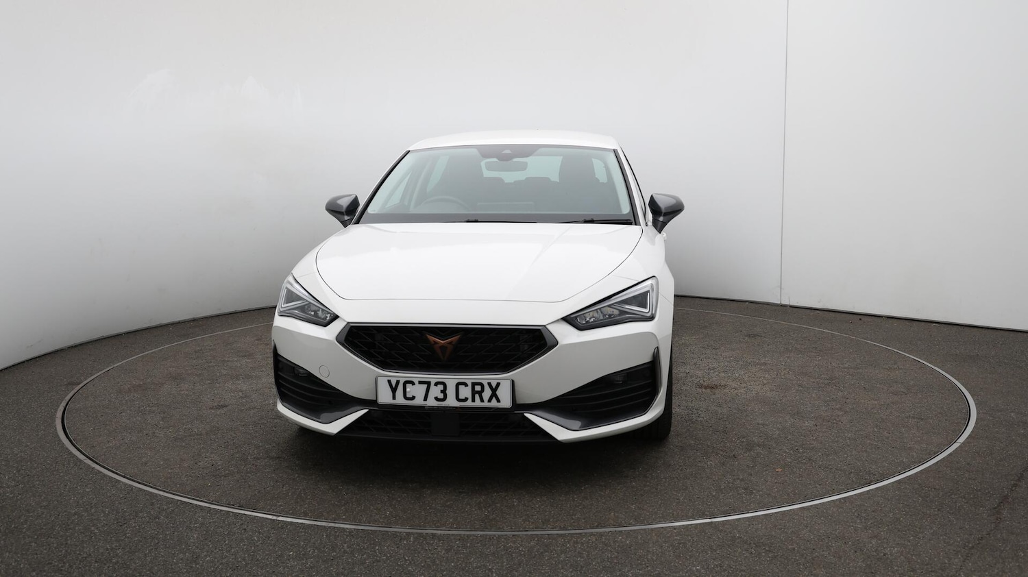 Used Cupra Leon 2023 for sale - 76121374: Photo 18