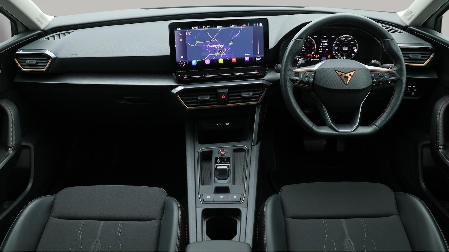 Used Cupra Leon 2023 for sale - 76121374: Photo 19