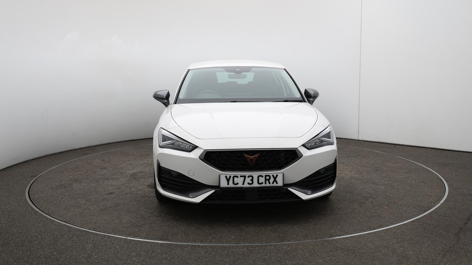 Used Cupra Leon 2023 for sale - 76121374: Photo 20