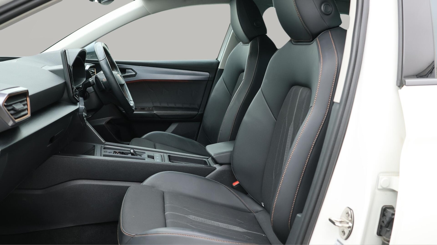 Used Cupra Leon 2023 for sale - 76121374: Photo 21