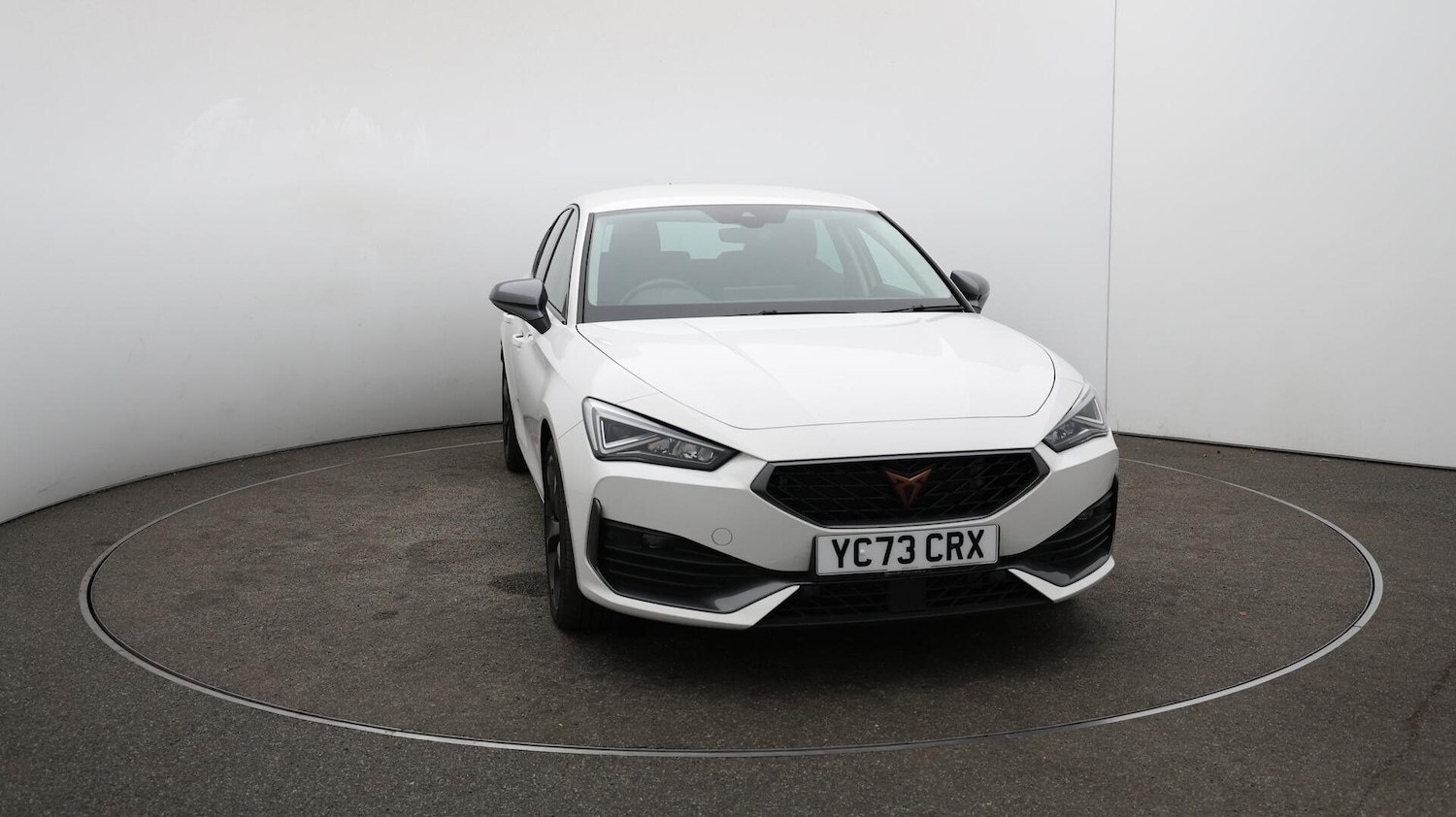 Used Cupra Leon 2023 for sale - 76121374: Photo 22