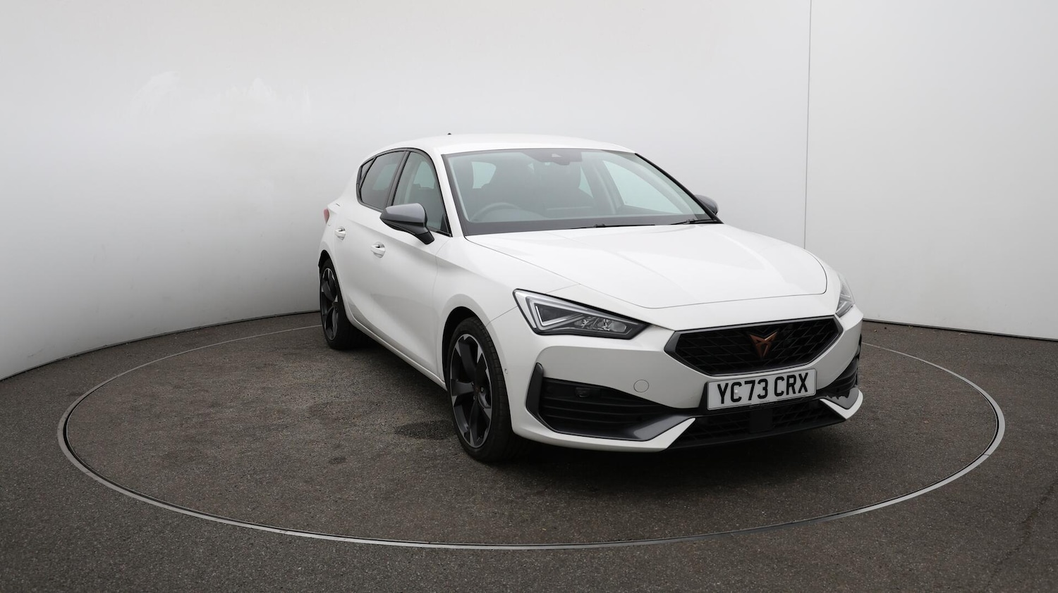Used Cupra Leon 2023 for sale - 76121374: Photo 24