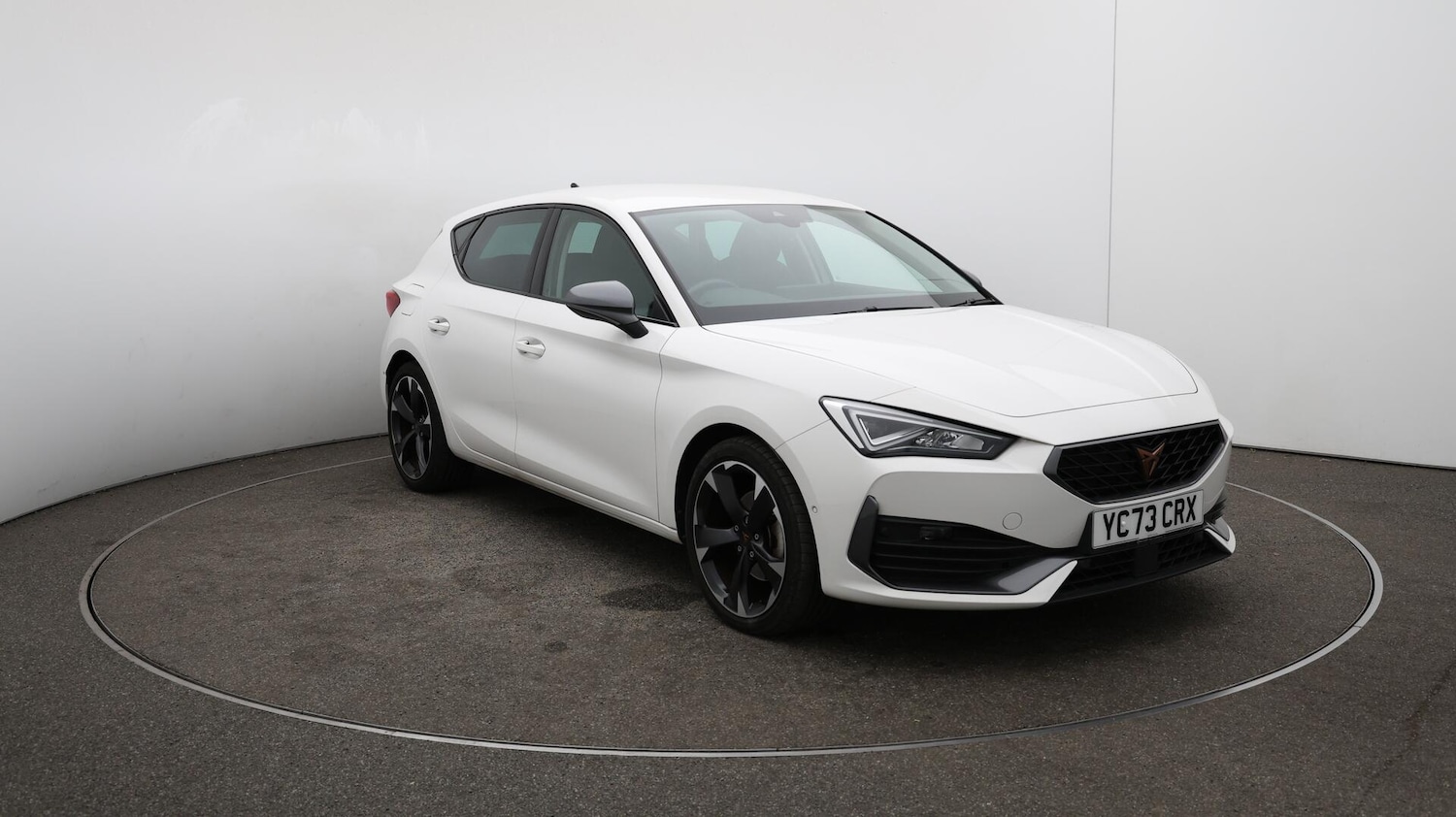 Used Cupra Leon 2023 for sale - 76121374: Photo 26