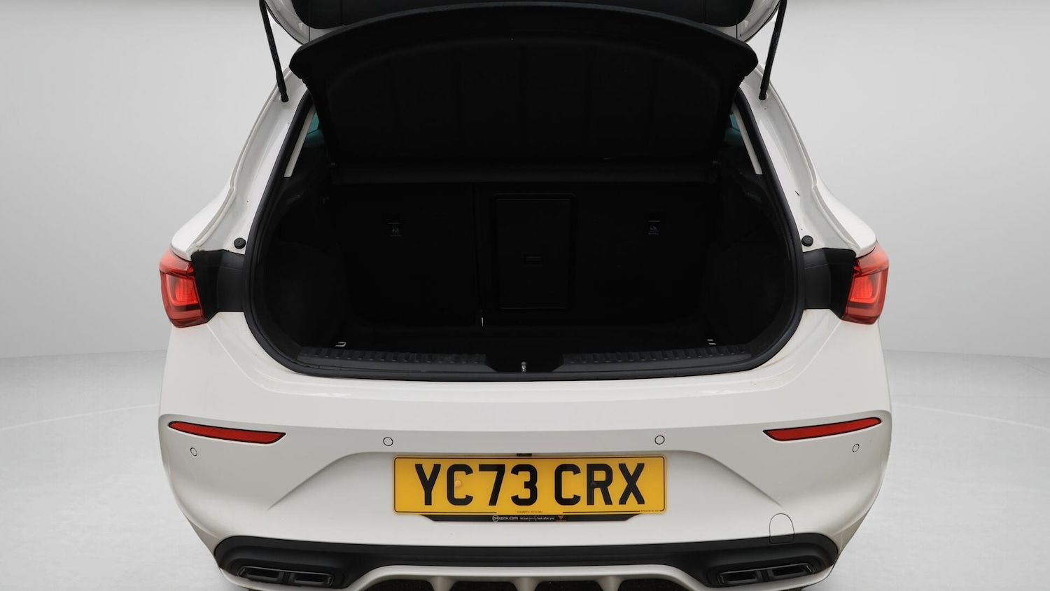 Used Cupra Leon 2023 for sale - 76121374: Photo 27