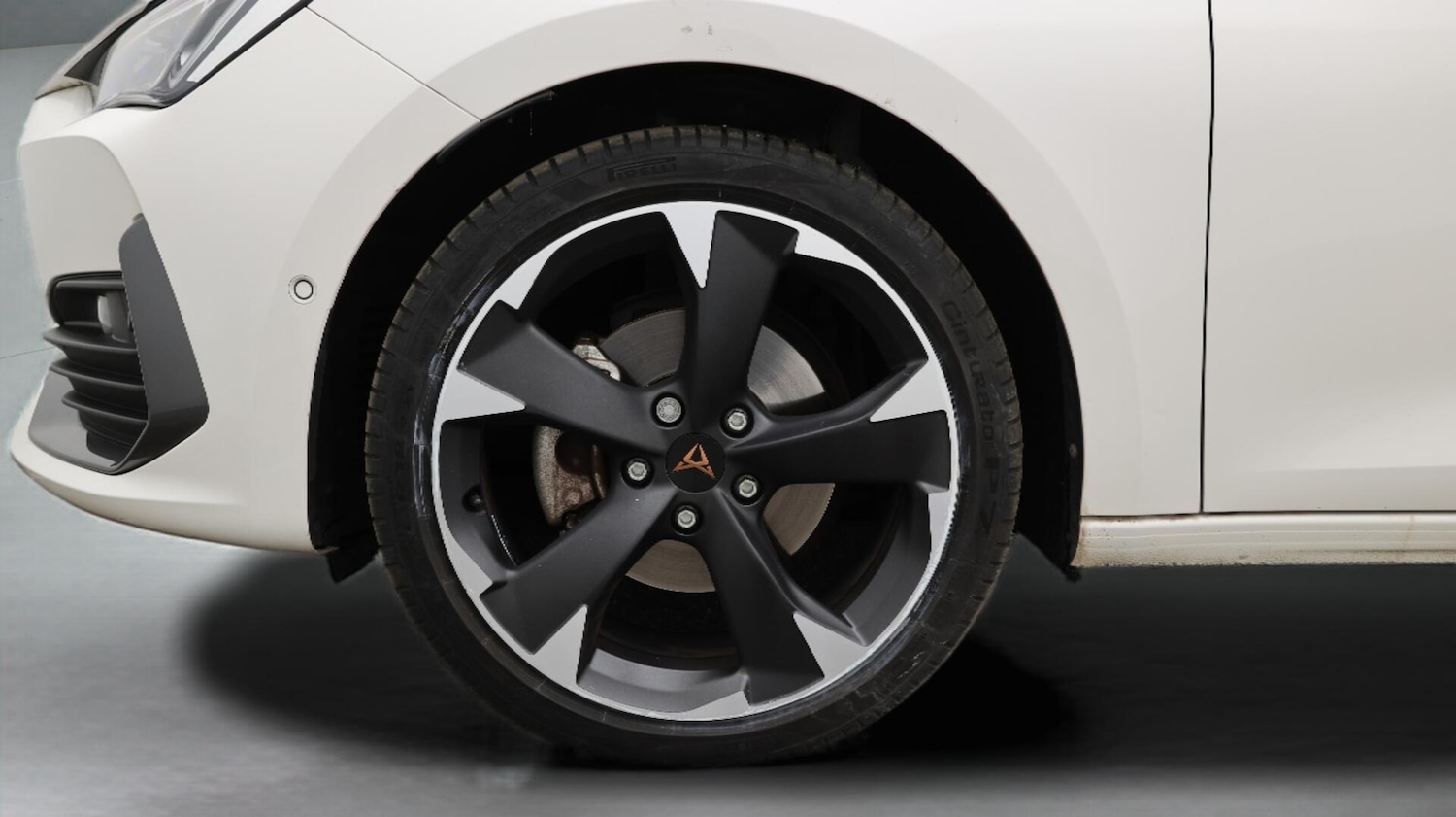 Used Cupra Leon 2023 for sale - 76121374: Photo 29