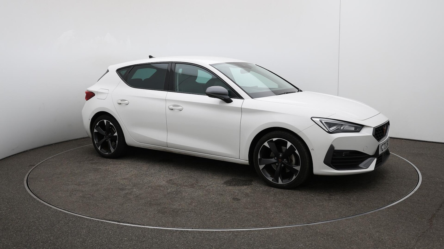 Used Cupra Leon 2023 for sale - 76121374: Photo 30
