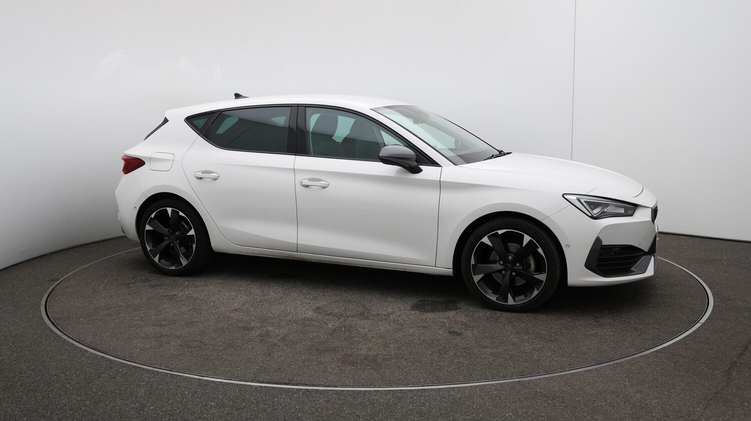 Used Cupra Leon 2023 for sale - 76121374: Photo 32