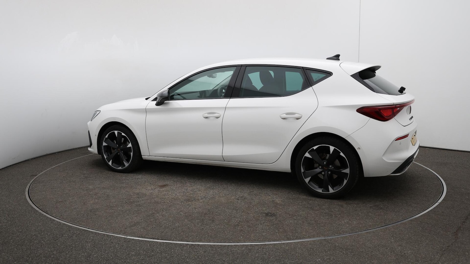 Used Cupra Leon 2023 for sale - 76121374: Photo 34