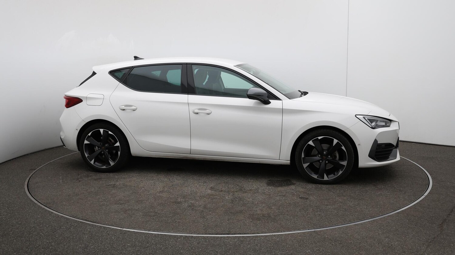 Used Cupra Leon 2023 for sale - 76121374: Photo 36