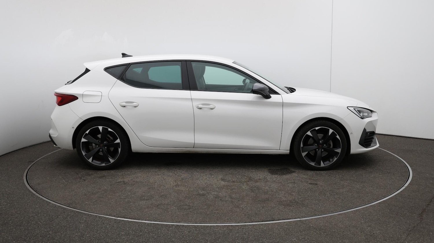 Used Cupra Leon 2023 for sale - 76121374: Photo 38
