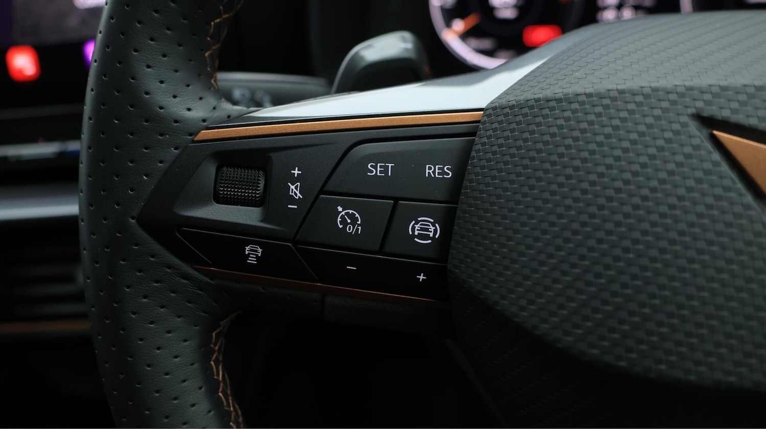 Used Cupra Leon 2023 for sale - 76121374: Photo 39
