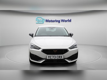 Used Cupra Leon 2023 for sale - 76121374: Photo 3