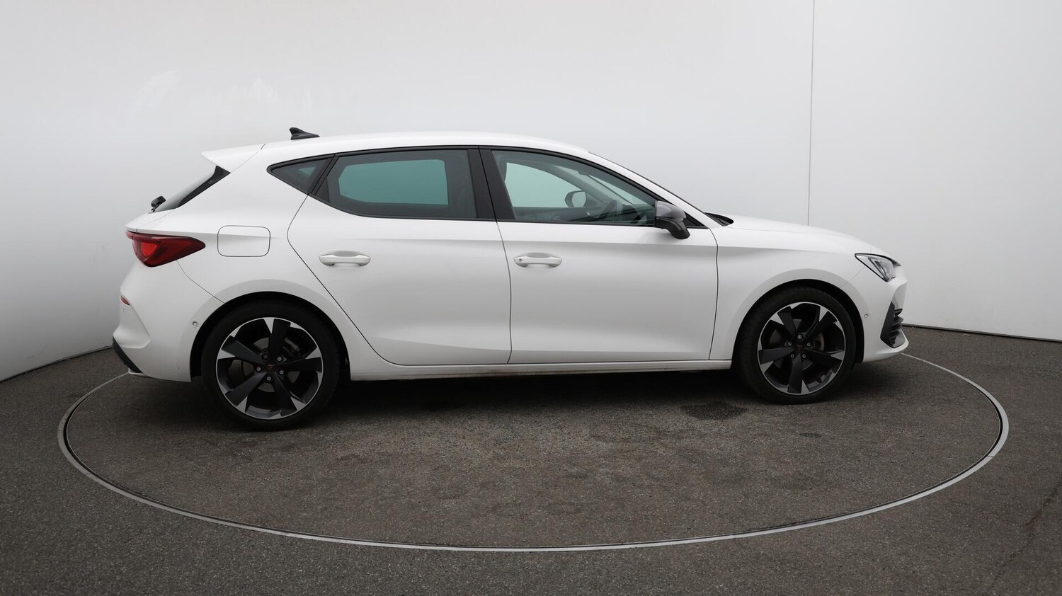 Used Cupra Leon 2023 for sale - 76121374: Photo 40