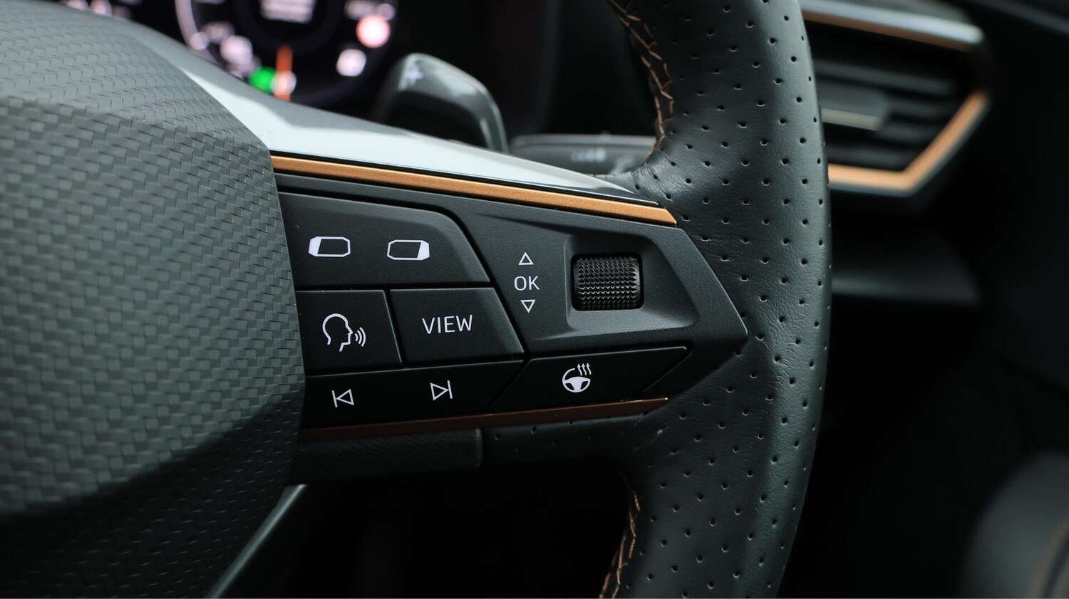 Used Cupra Leon 2023 for sale - 76121374: Photo 41