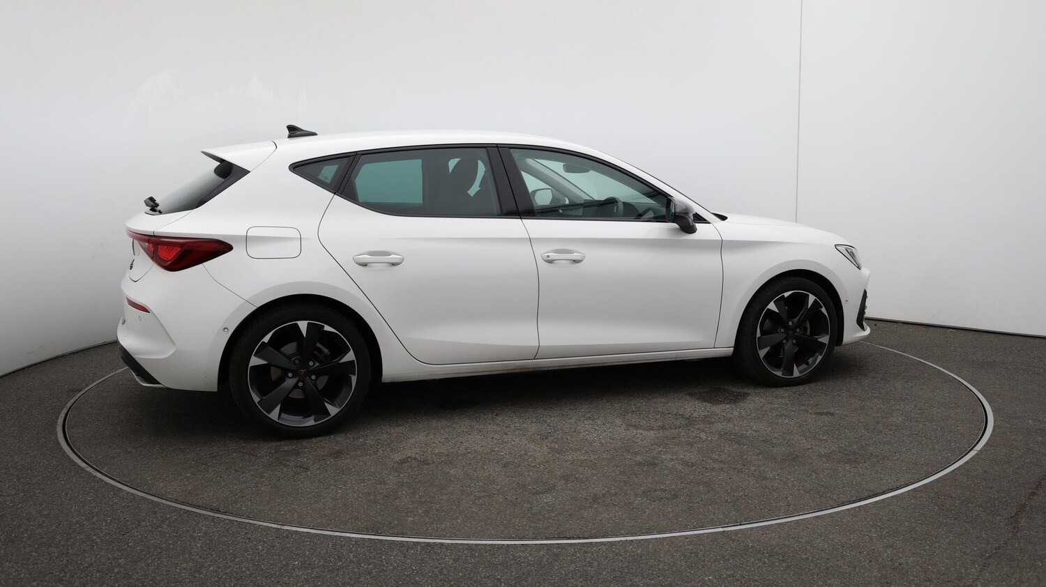 Used Cupra Leon 2023 for sale - 76121374: Photo 42