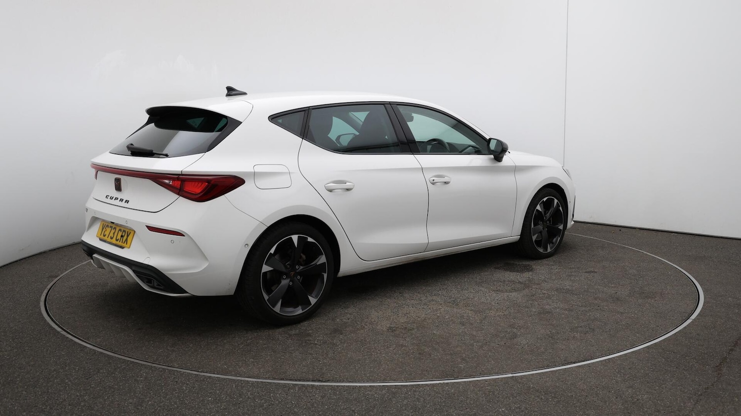 Used Cupra Leon 2023 for sale - 76121374: Photo 47