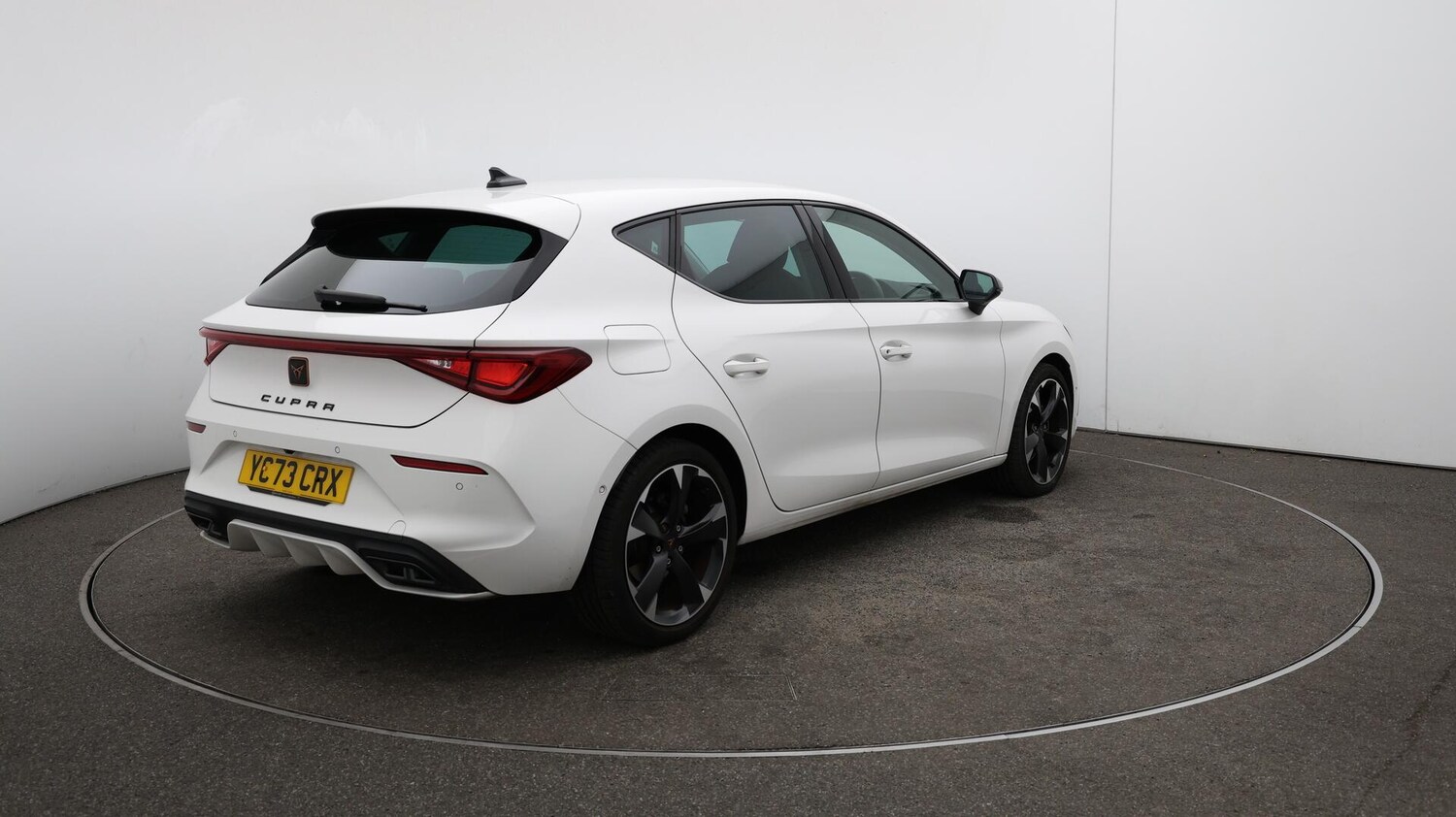 Used Cupra Leon 2023 for sale - 76121374: Photo 49