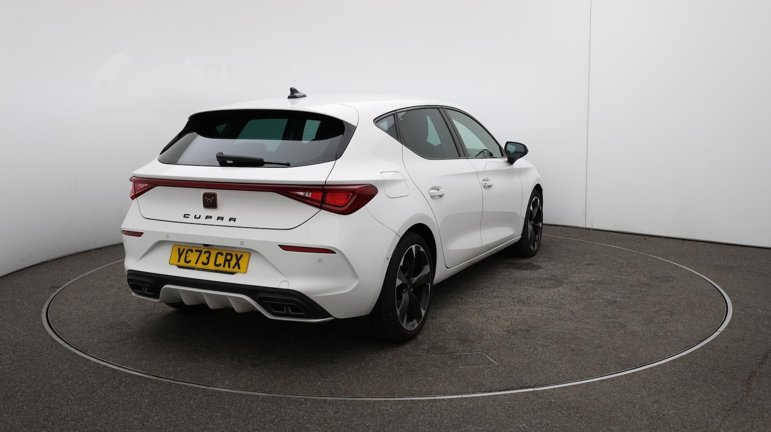 Used Cupra Leon 2023 for sale - 76121374: Photo 51
