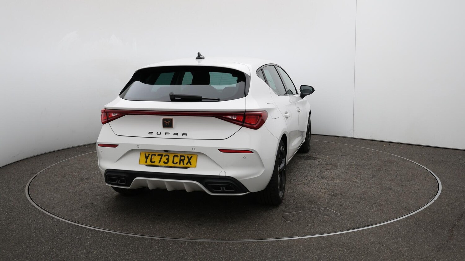 Used Cupra Leon 2023 for sale - 76121374: Photo 53