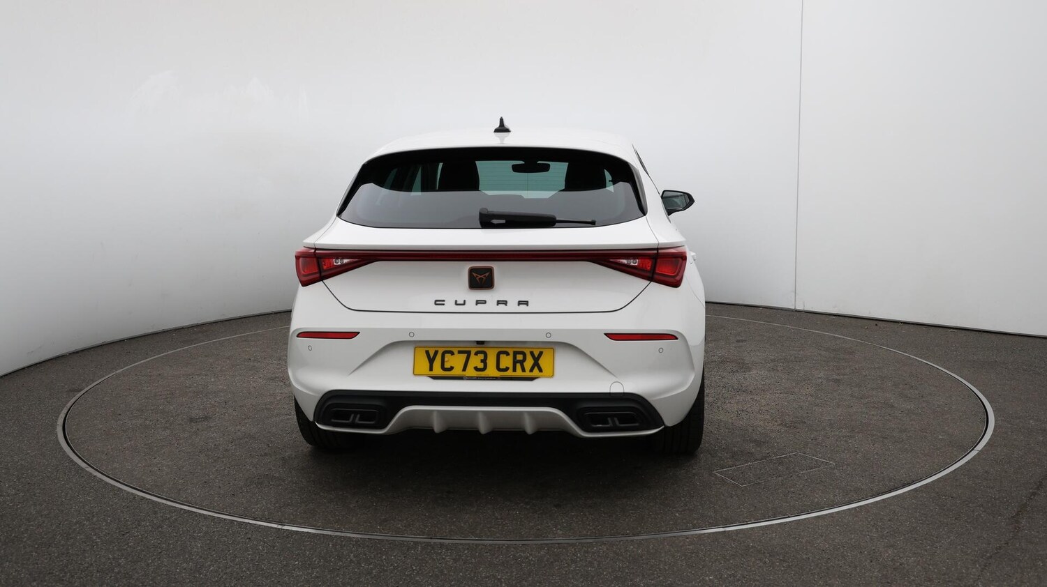Used Cupra Leon 2023 for sale - 76121374: Photo 55