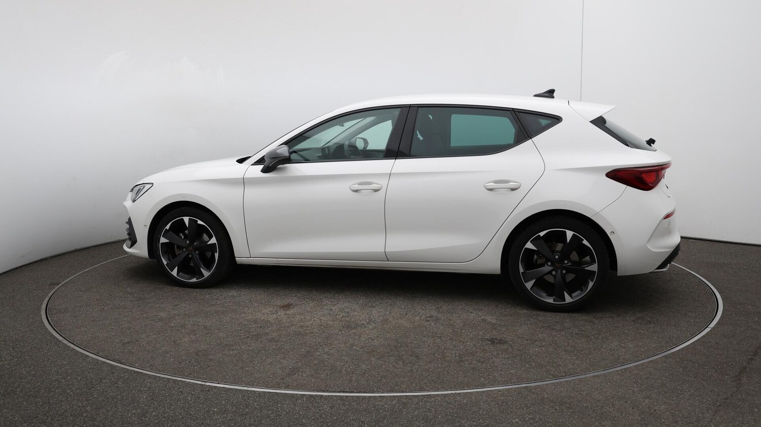 Used Cupra Leon 2023 for sale - 76121374: Photo 57