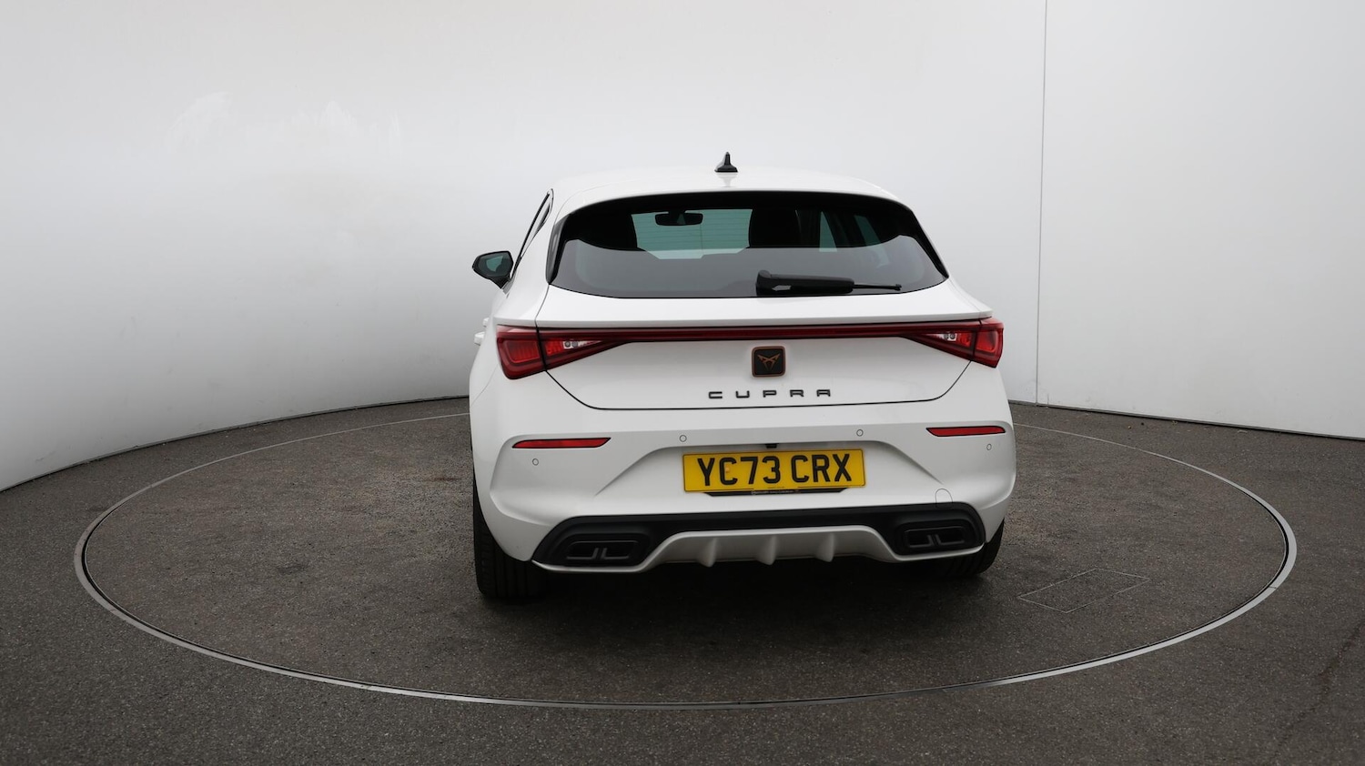 Used Cupra Leon 2023 for sale - 76121374: Photo 59