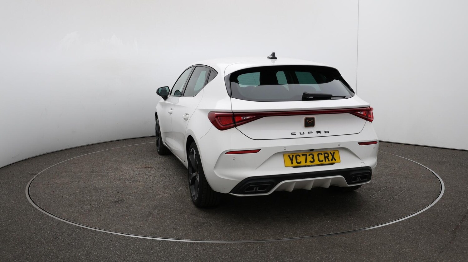 Used Cupra Leon 2023 for sale - 76121374: Photo 61