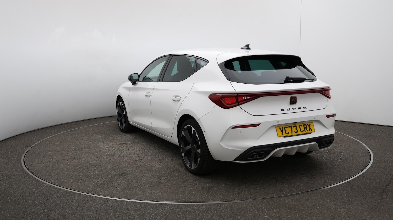 Used Cupra Leon 2023 for sale - 76121374: Photo 62