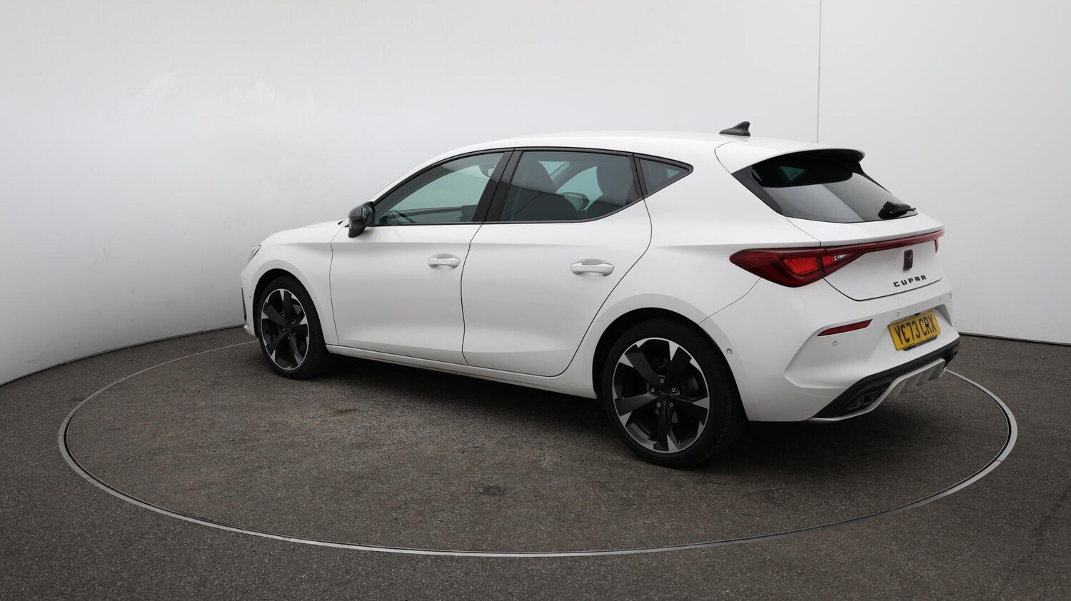 Used Cupra Leon 2023 for sale - 76121374: Photo 64