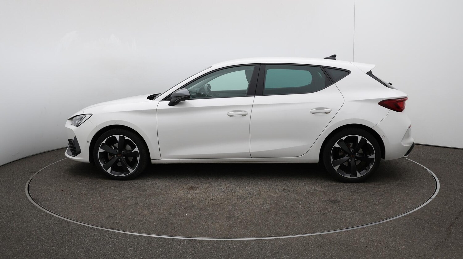 Used Cupra Leon 2023 for sale - 76121374: Photo 65