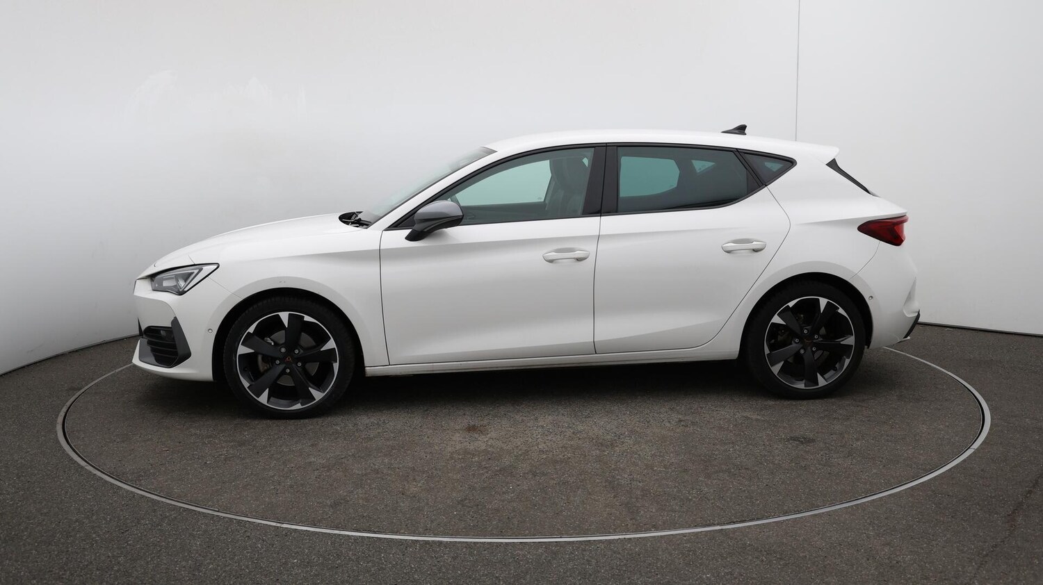 Used Cupra Leon 2023 for sale - 76121374: Photo 66