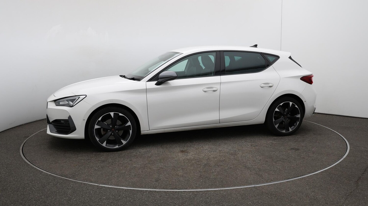 Used Cupra Leon 2023 for sale - 76121374: Photo 67