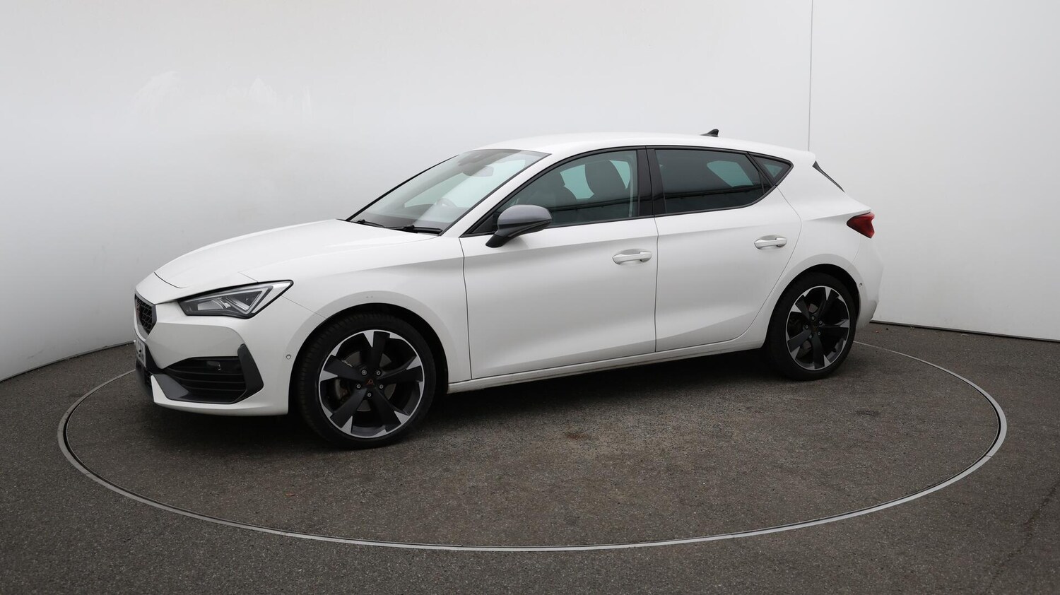 Used Cupra Leon 2023 for sale - 76121374: Photo 68
