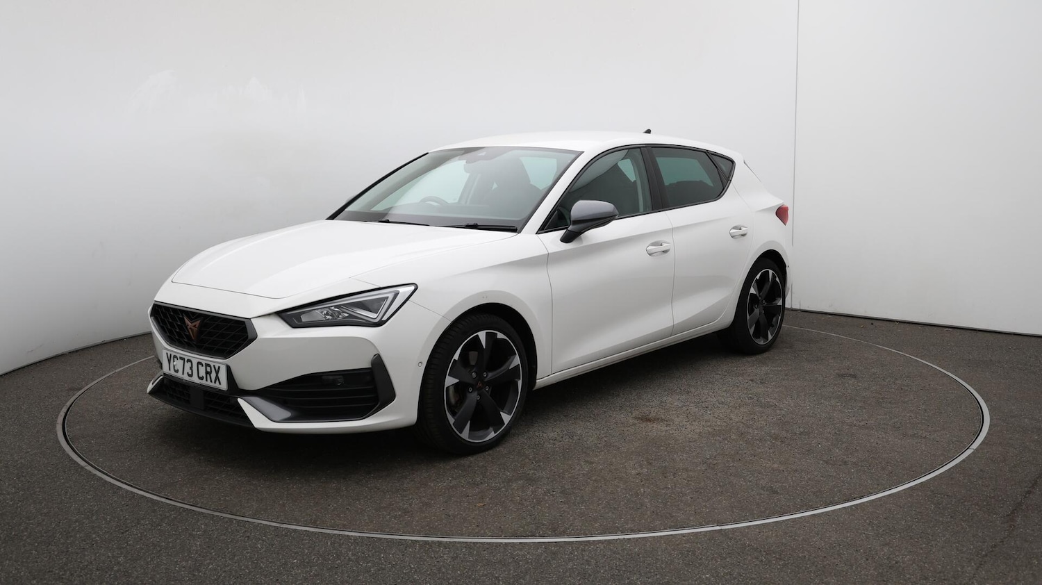 Used Cupra Leon 2023 for sale - 76121374: Photo 70
