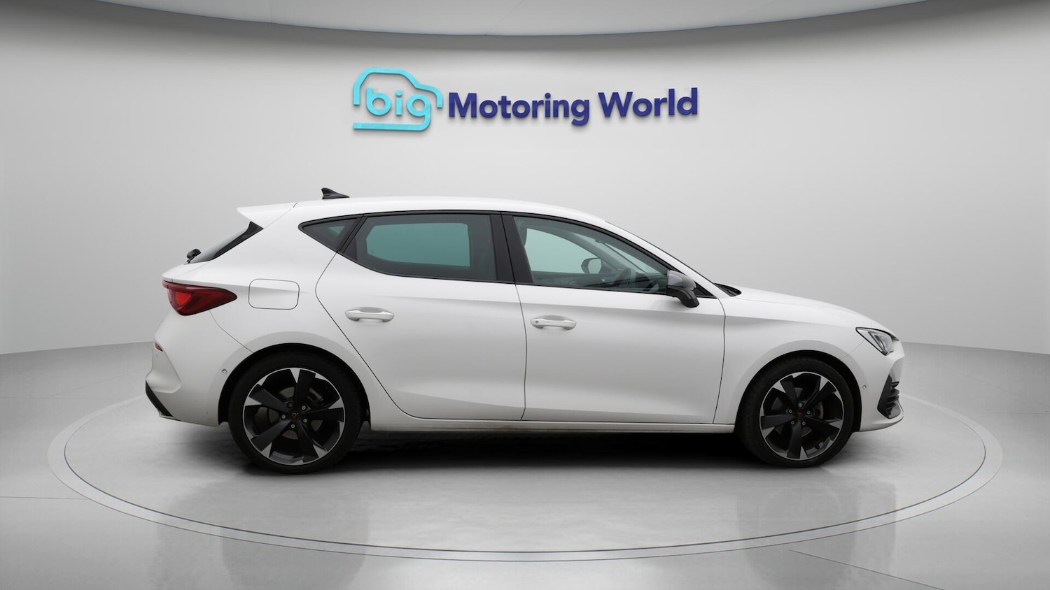 Used Cupra Leon 2023 for sale - 76121374: Photo 9
